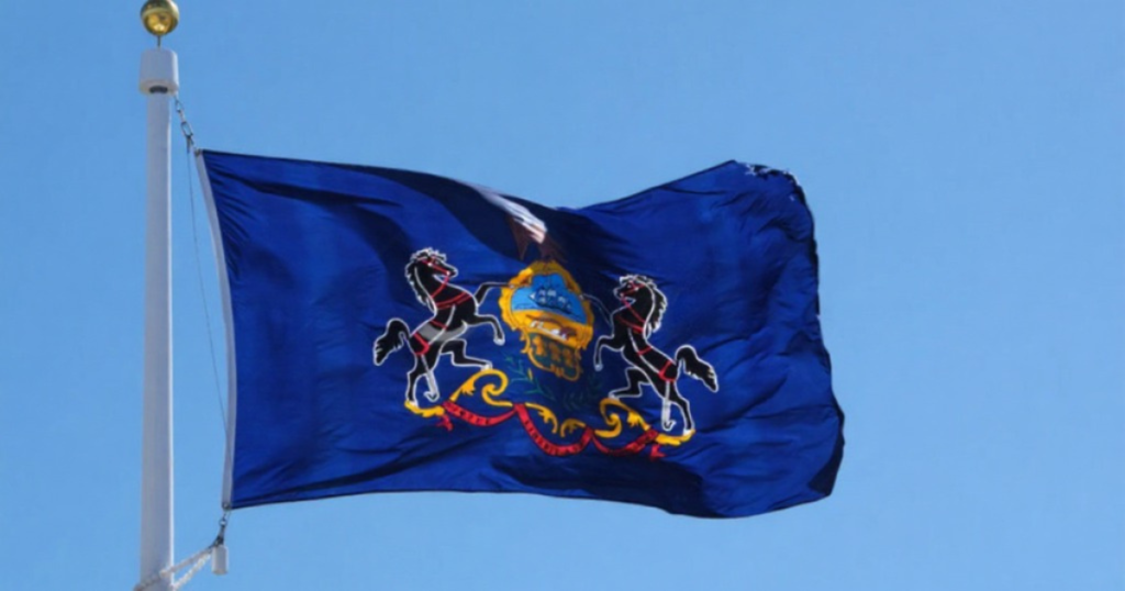 Emotional Support Animal Letter Pennsylvania